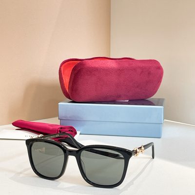 Gucci Sunglasses — 5