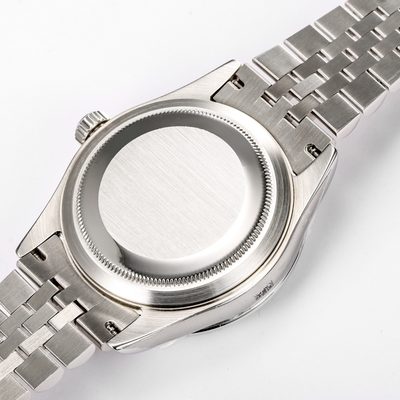 Rolex Watch — 9