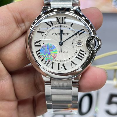 Cartier Watch — 5