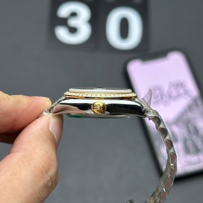 Rolex Watch — 3