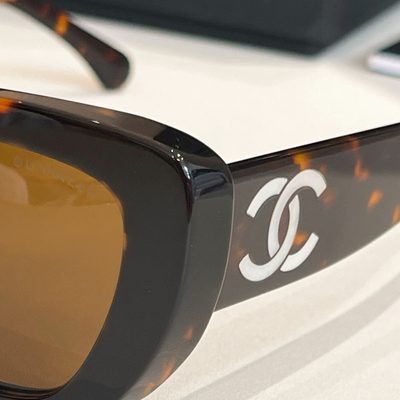 Chanel Sunglasses — 6