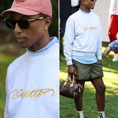 LV Sunglasses — 7