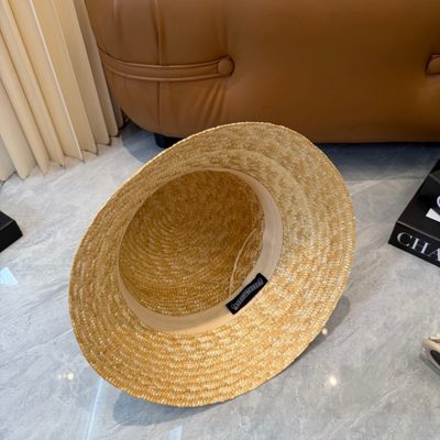 Chrome Hearts Hat — 4