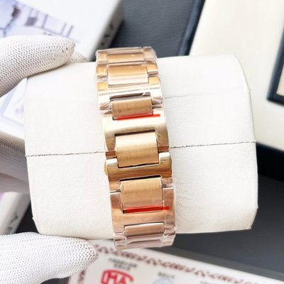 Cartier Watch — 9