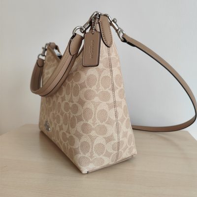 Coach Bag — 3