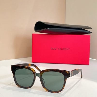 YSL Sunglasses — 4