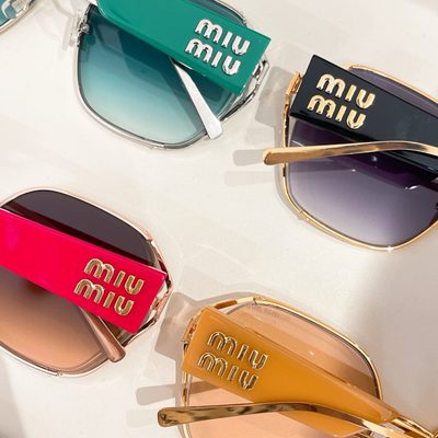 Miu Miu Sunglasses — 7