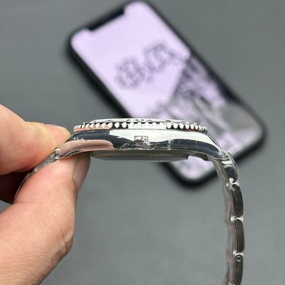 Rolex Watch — 4