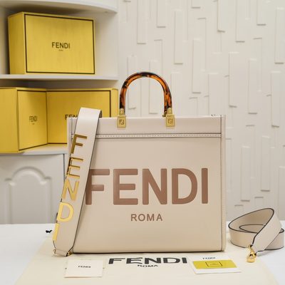 Fendi Bag