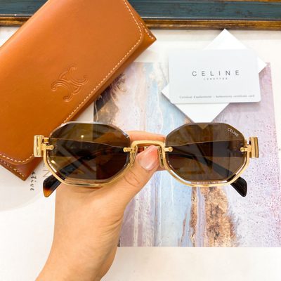 Celine Sunglasses — 5