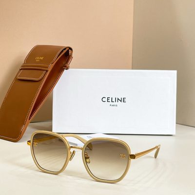 Celine Sunglasses — 3
