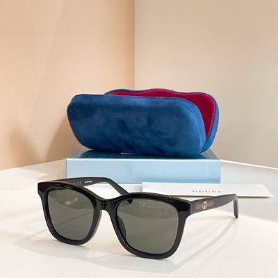 Gucci Sunglasses — 3