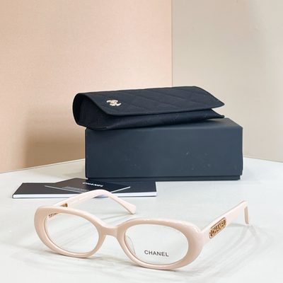 Chanel Sunglasses — 4