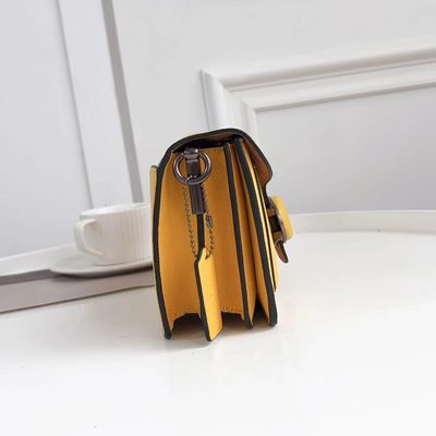 Coach Bag — 38