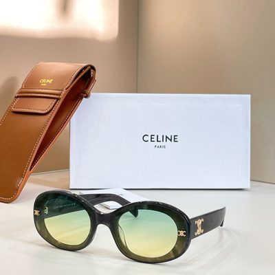 Celine Sunglasses — 3