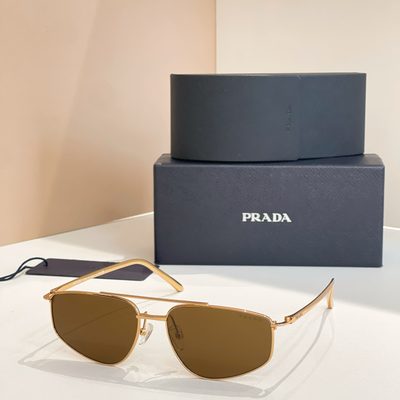 Prada Sunglasses — 4