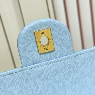 Chanel Bag — 7