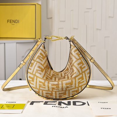 Fendi Bag