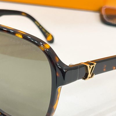LV Sunglasses — 3