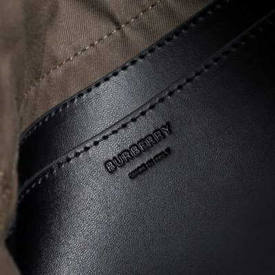 Burberry Trench shoulder bag — 9