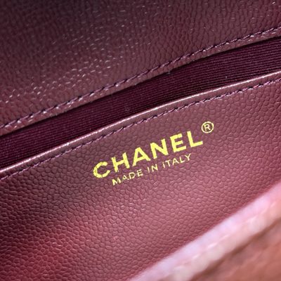 Chanel Bag — 8
