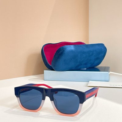 Gucci Sunglasses — 8