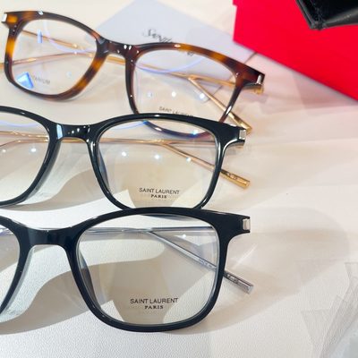 YSL Sunglasses — 7