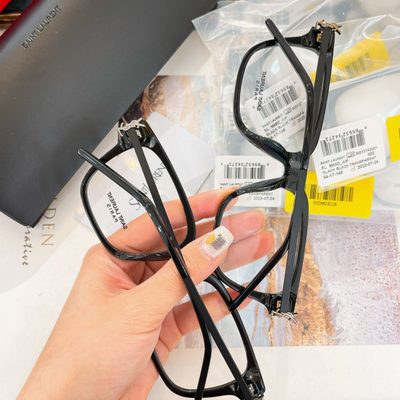 YSL Sunglasses — 8