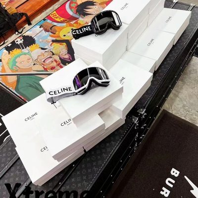 Celine Sunglasses — 9