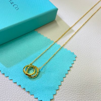 Tiffany Jewellery — 3