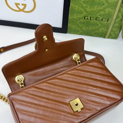 Gucci Bag — 7