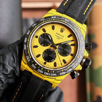 Rolex Watch — 3