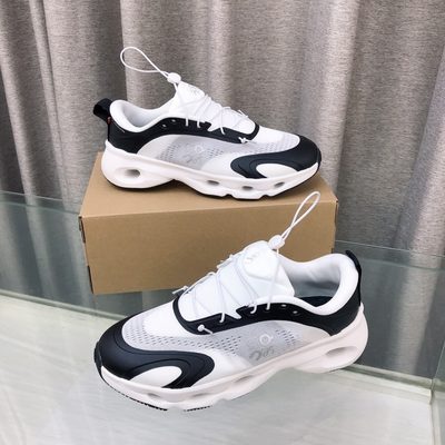 LOEWE x On Cloudsolo sneakers — 4