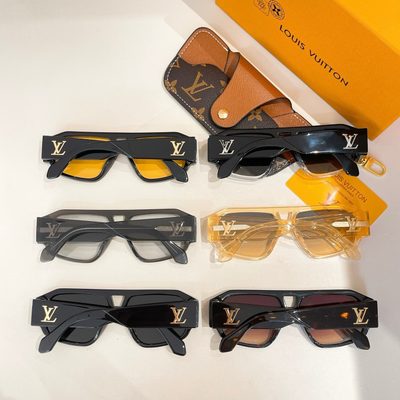 LV Sunglasses — 9