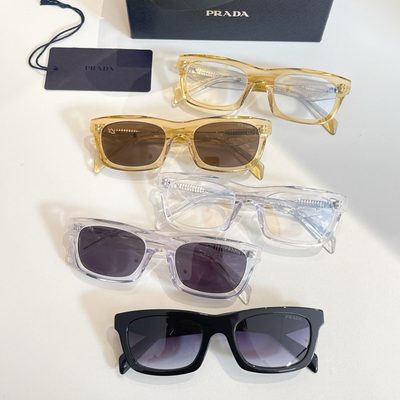 Prada Sunglasses — 8