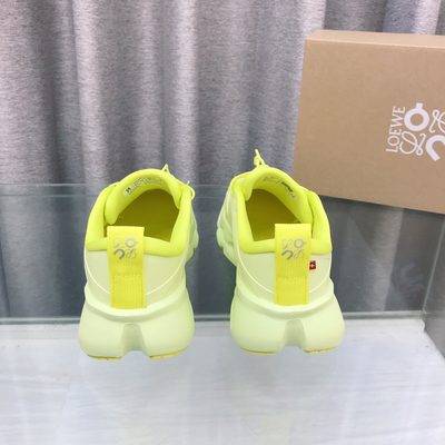Loewe x On Cloudsolo trainers — 7