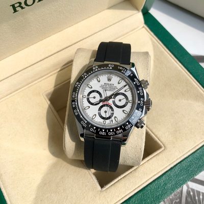 Rolex Watch — 6