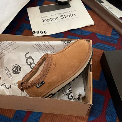 UGG Tasman GTX slippers — 5