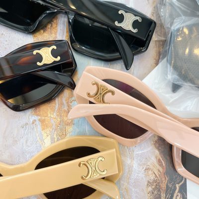 Celine Sunglasses — 7