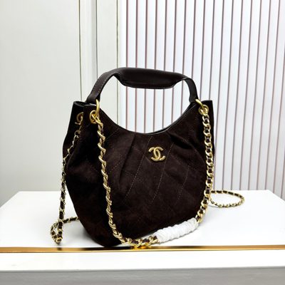Chanel Bag — 4