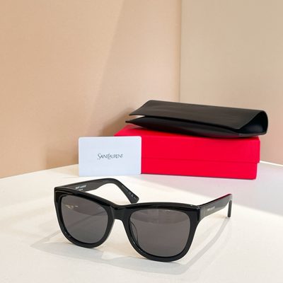 YSL Sunglasses — 3