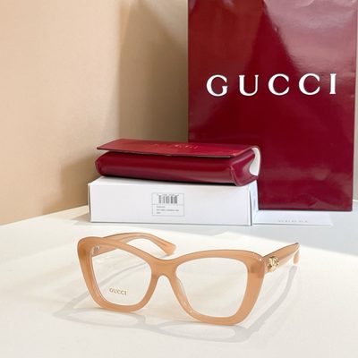 Gucci Sunglasses — 4
