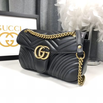 Gucci Bag — 3