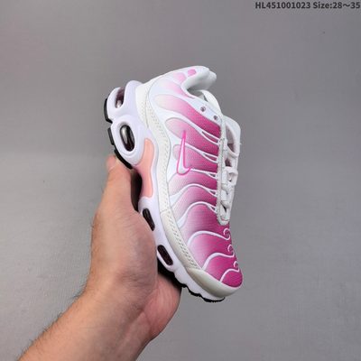 Nike Air Max Plus TN trainers — 5
