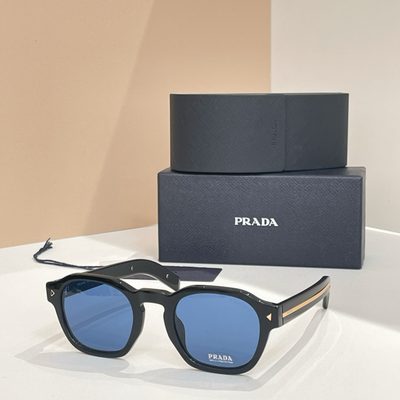 Prada Sunglasses — 5