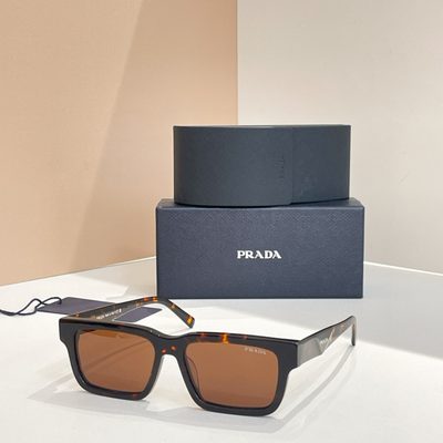 Prada Sunglasses — 6