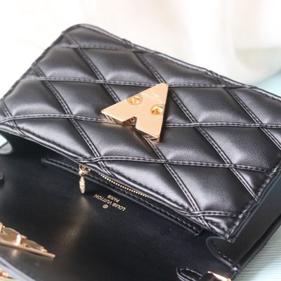 Louis Vuitton Bag — 9
