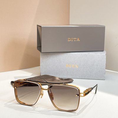 Dita Sunglasses — 4