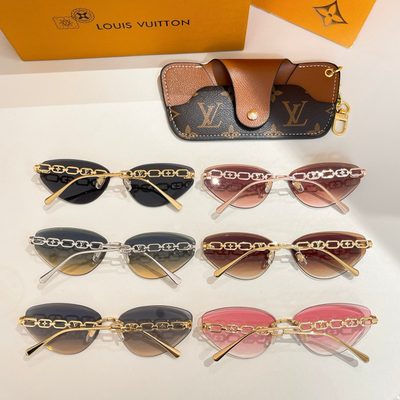 LV Sunglasses — 9