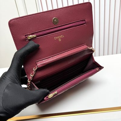 Chanel Bag — 9